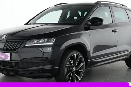 Skoda Karoq 28.241 km 25.123 &euro; Dietzenbach bei Frankfurt 63128