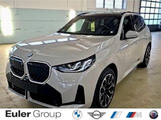 BMW X3 3.900 km 53.533 &euro; Hainburg 63512