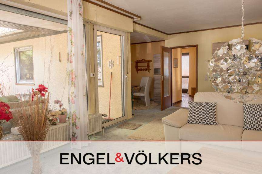 Einfamilienhaus Groß-Umstadt Umstadt - 4 Zimmer, 126 m&sup2;, 470.000&euro; | Angebot:25933267
