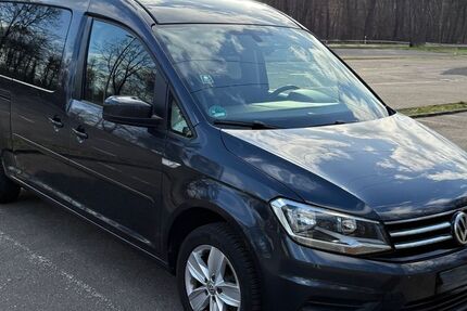 VW Caddy Maxi 200.000 km 13.800 &euro; Hanau 63450