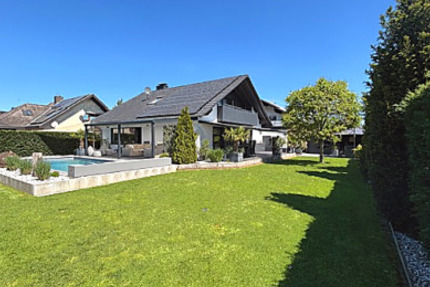 Haus Großostheim Ringheim - 5 Zimmer, 186 m&sup2;, 1.065.000&euro; | Angebot:25831611