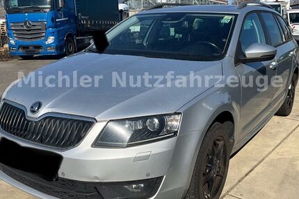 Skoda Octavia 249.000 km 6.600 &euro; Stockstadt am Main 63811
