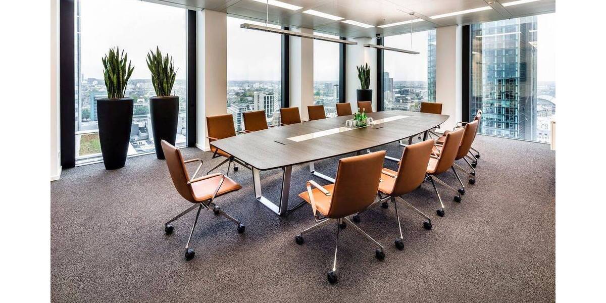 Gewerbeobjekt Frankfurt am Main Innenstadt - 2.490&euro; | Angebot:26055896