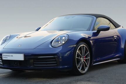 Porsche 992 14.307 km 135.980 &euro; Oberursel (Taunus) 61440
