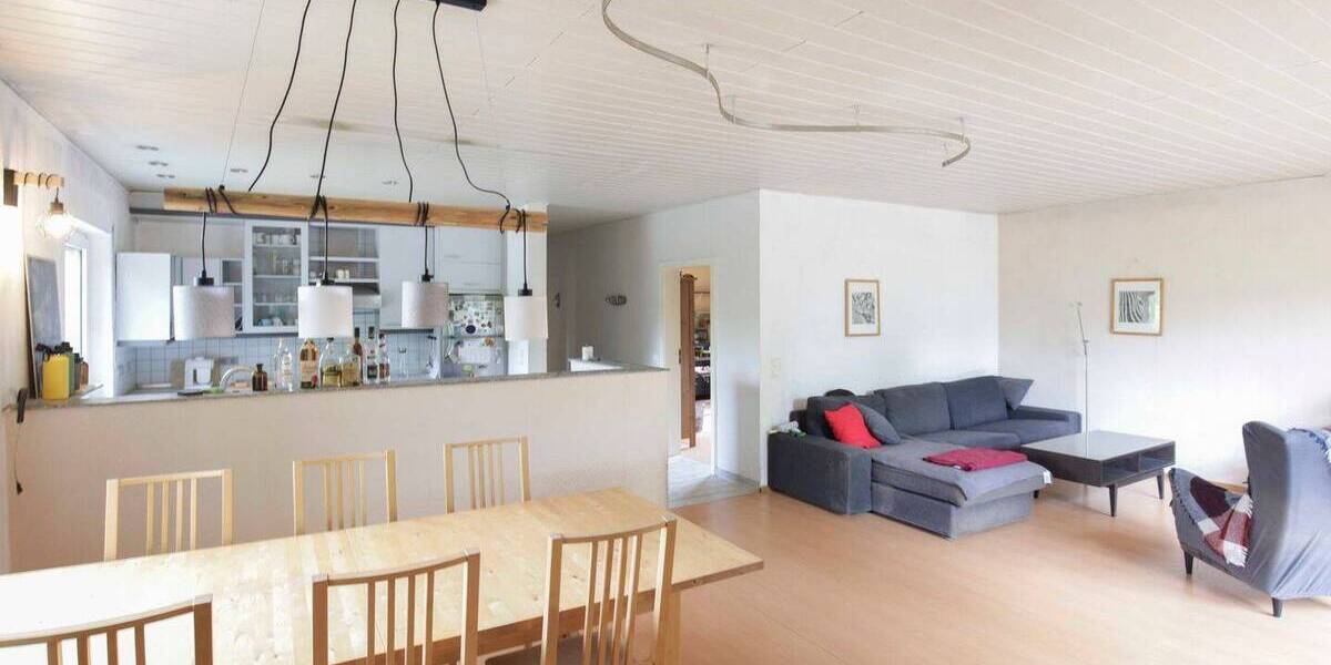 Mehrfamilienhaus, Wohnhaus Büdingen Calbach - 9 Zimmer, 495.000&euro; | Angebot:26930071