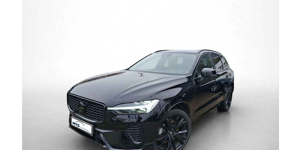 Volvo XC60 22.307 km 47.990 &euro; Friedberg 61169