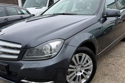 Mercedes-Benz C 250 150.000 km 12.990 &euro; Bad Vilbel 61118