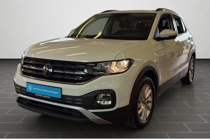 VW T-Cross 31.367 km 23.980 &euro; Aschaffenburg 63741