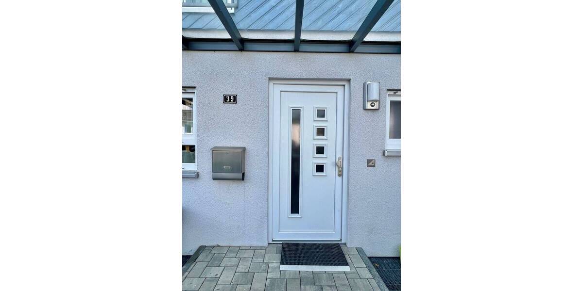 Reihenmittelhaus Münster (Hessen) Münster - 5 Zimmer, 126 m&sup2;, 459.000&euro; | Angebot:26568579