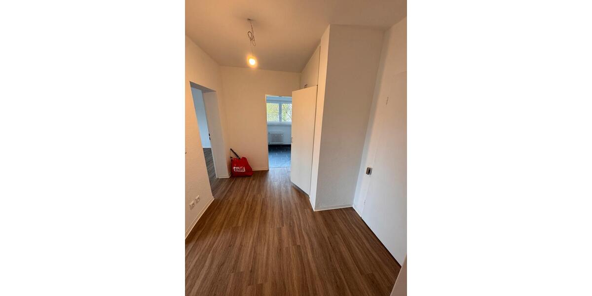 Etagenwohnung Frankfurt am Main Rödelheim - 2 Zimmer, 56 m&sup2;, 893&euro; | Angebot:25908618