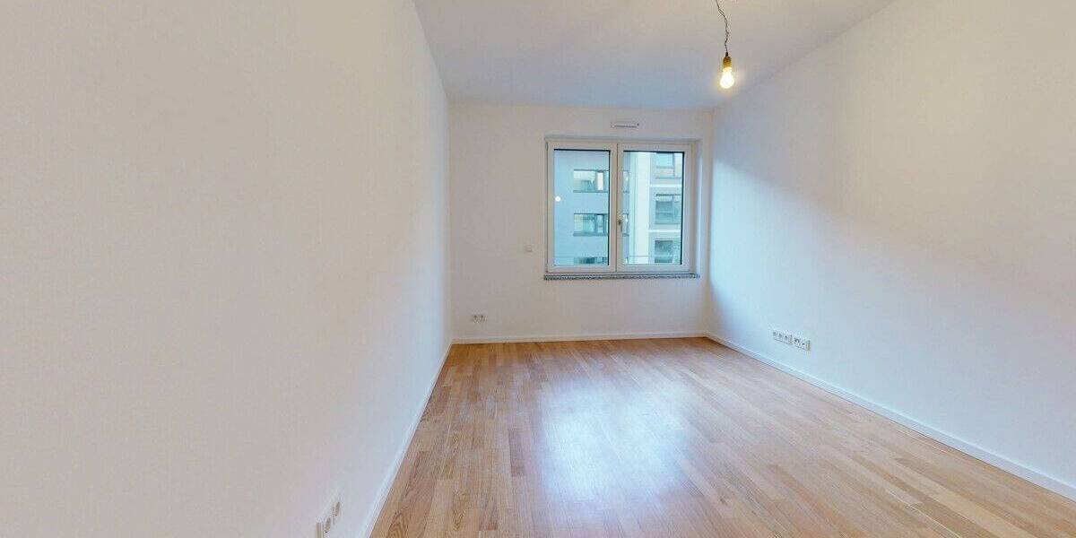 Etagenwohnung Frankfurt Gallus - 3 Zimmer, 82 m&sup2;, 599.900&euro; | Angebot:25702307