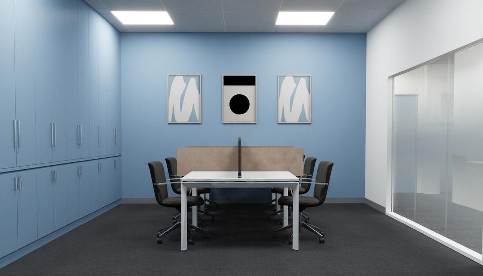 Gewerbeobjekt Frankfurt am Main Bockenheim - 1.039&euro; | Angebot:25755574