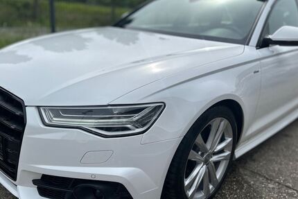 Audi A6 289.000 km 17.890 &euro; Friedberg 61169