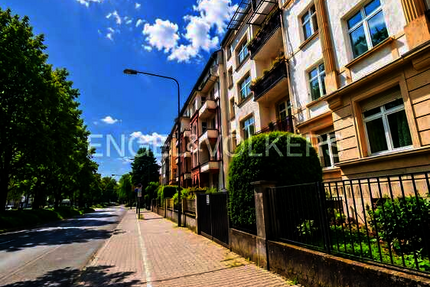Wohnung Frankfurt am Main Bornheim - 2 Zimmer, 130 m&sup2;, 849.000&euro; | Angebot:26888386