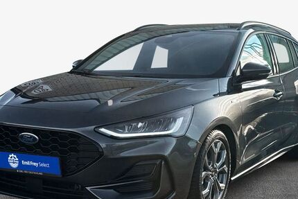 Ford Focus 7.390 km 22.950 &euro; Frankfurt 60386