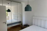Etagenwohnung Bad Homburg Gonzenheim - 2 Zimmer, 58 m&sup2;, 1.200&euro; | Angebot:26613372