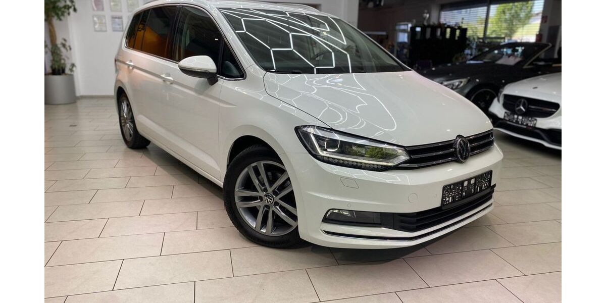 VW Touran 139.063 km 17.500 &euro; Neu-Isenburg 63263