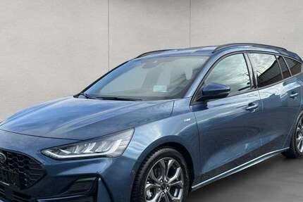 Ford Focus 24.872 km 24.950 &euro; Frankfurt am Main 60386