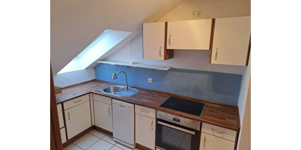 Etagenwohnung Bad Vilbel - 3 Zimmer, 83 m&sup2;, 1.060&euro; | Angebot:25746321