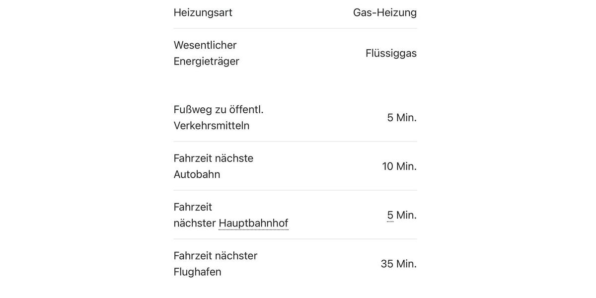 Einfamilienhaus Schöllkrippen - 2 Zimmer, 53 m&sup2;, 99.000&euro; | Angebot:25522950