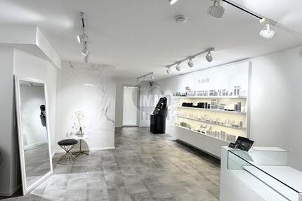 Gewerbeobjekt Frankfurt am Main Nordend Ost - 3.450&euro; | Angebot:22709542