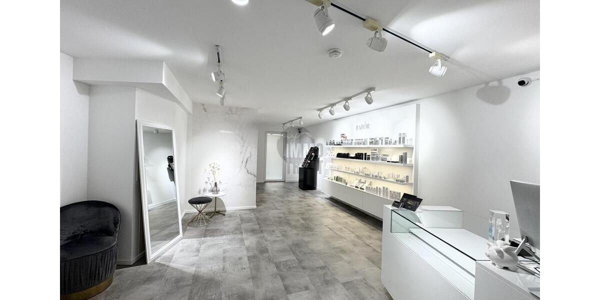 Gewerbeobjekt Frankfurt am Main Nordend Ost - 3.450&euro; | Angebot:22709542