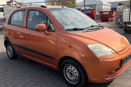 Chevrolet Matiz 169.000 km 890 &euro; Egelsbach 63329