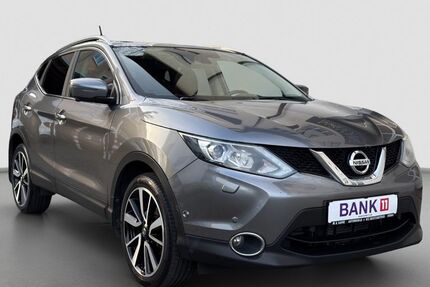 Nissan Qashqai 119.910 km 13.490 &euro; Hanau 63452