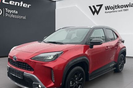 Toyota Yaris Cross 22.250 km 25.840 &euro; Friedberg 61169