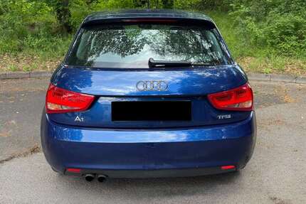 Audi A1 81.600 km 10.900 &euro; Hanau, Brüder-Grimm-Stadt 63450