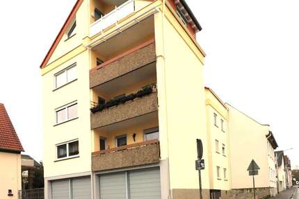 Wohnung Eschborn - 3 Zimmer, 70 m&sup2;, 935&euro; | Angebot:25349344