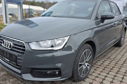 Audi A1 89.500 km 14.500 &euro; Kleinostheim 63801
