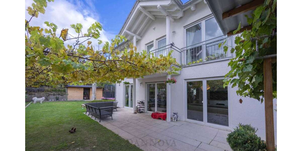 Einfamilienhaus Dietzenbach - 7 Zimmer, 222 m&sup2;, 990.000&euro; | Angebot:24587208