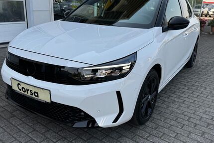 Opel Corsa 4.000 km 19.990 &euro; Gelnhausen-Hailer 63571