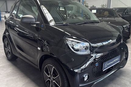 Smart ForTwo 11.420 km 15.389 &euro; Groß-Umstadt 64823