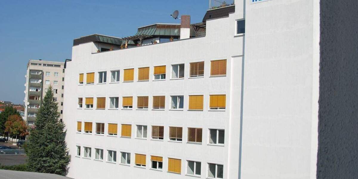 Gewerbeobjekt Dietzenbach Altstadt - 2 Zimmer, 55 m&sup2;, 440&euro; | Angebot:25732083