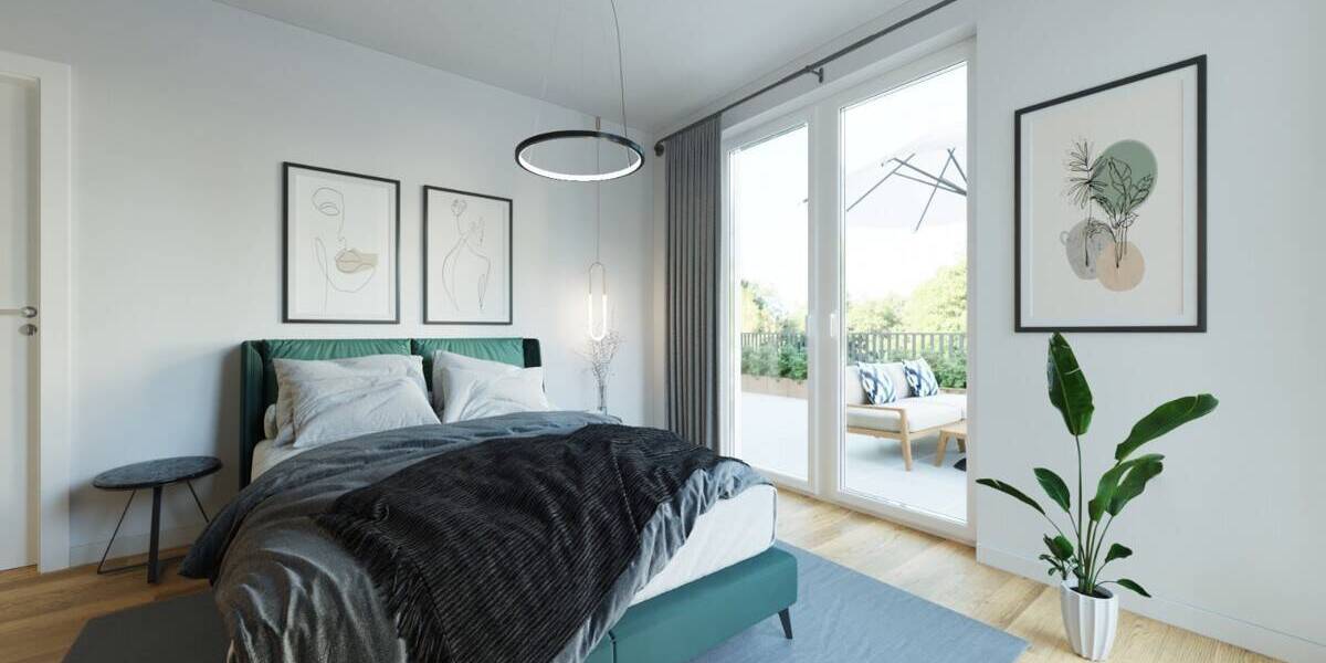 Etagenwohnung Rodgau Jügesheim - 4 Zimmer, 147 m&sup2;, 719.000&euro; | Angebot:26616558