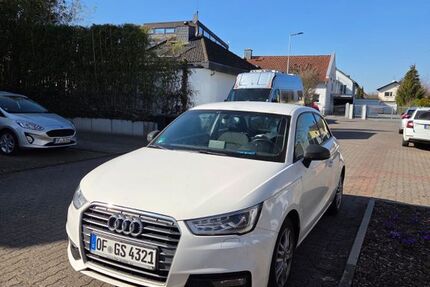 Audi A1 105.000 km 10.900 &euro; Hainburg 63512
