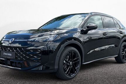 VW T-Roc 5.000 km 48.800 &euro; Groß-Umstadt 64823