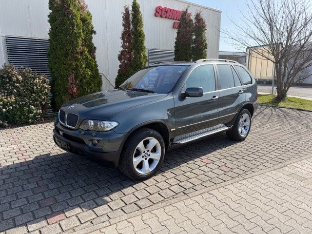 BMW X5 349.000 km 6.700 &euro; Rödermark 63322