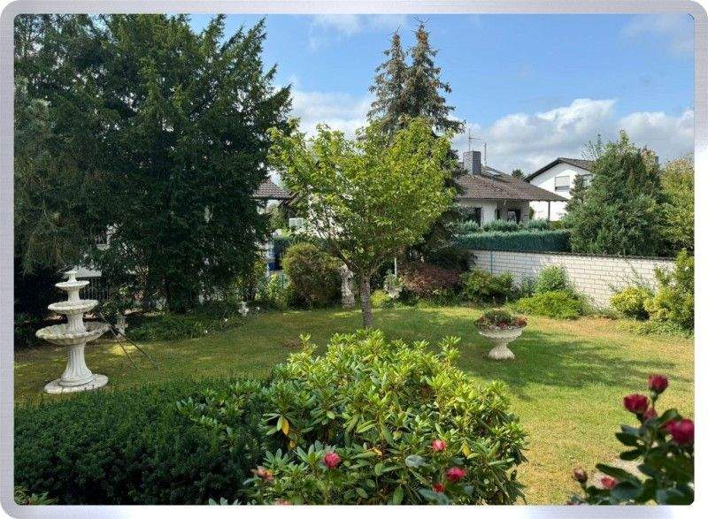 Einfamilienhaus Rodgau Dudenhofen - 8 Zimmer, 177 m&sup2;, 780.000&euro; | Angebot:25769000