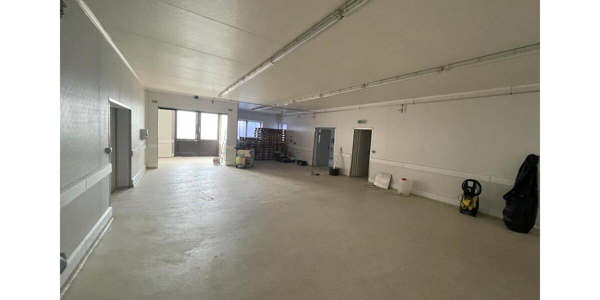 Gewerbeobjekt Messel - 10&euro; | Angebot:23459035