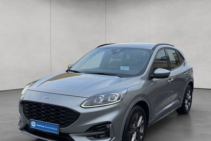 Ford Kuga 18.555 km 21.950 &euro; Hanau 63452