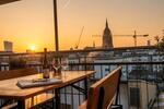 Etagenwohnung Frankfurt am Main - 2 Zimmer, 91 m&sup2;, 799.000&euro; | Angebot:26613168
