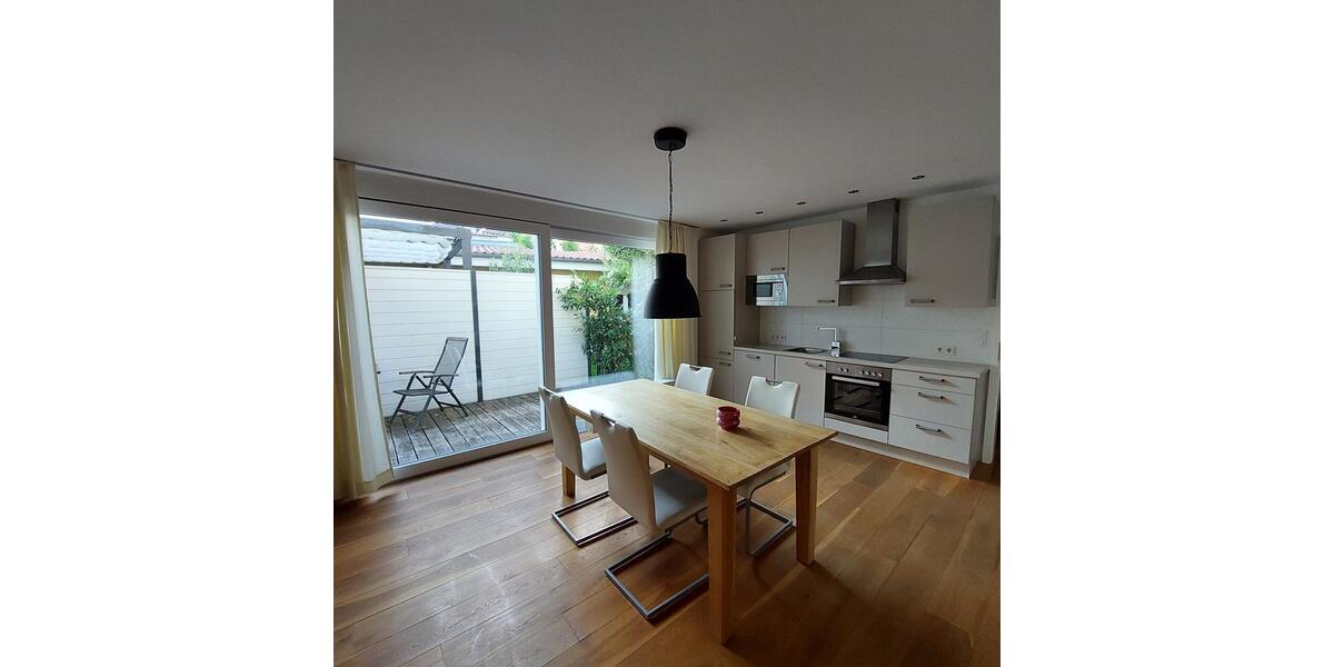 Etagenwohnung Frankfurt am Main Niederrad - 2 Zimmer, 60 m&sup2;, 1.050&euro; | Angebot:23793797