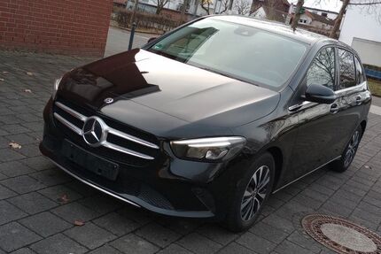 Mercedes-Benz B 200 69.000 km 19.600 &euro; Rödermark 63322