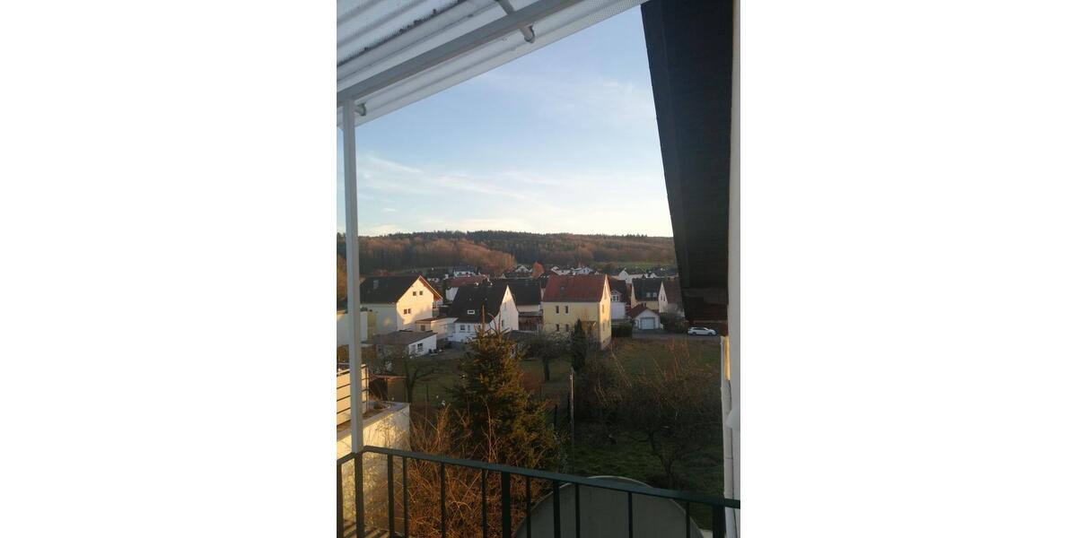 Maisonettenwohnung Freigericht - 7 Zimmer, 116 m&sup2;, 299.000&euro; | Angebot:25933265