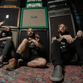 HASHTRONAUT 07.05.2026 Elfer Music Club