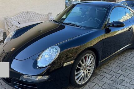 Porsche 997 125.500 km 55.000 &euro; Egelsbach 63329