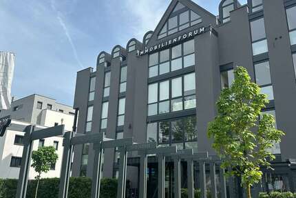 Gewerbeobjekt Hanau Innenstadt - 3.150&euro; | Angebot:27458613